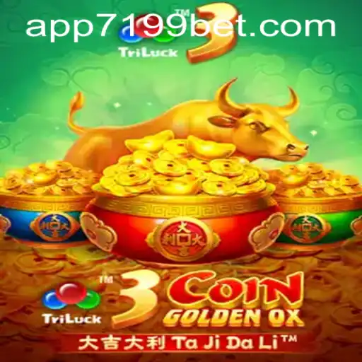 Exploring the Thrilling World of 3CoinGoldenOX: A New Gaming Phenomenon