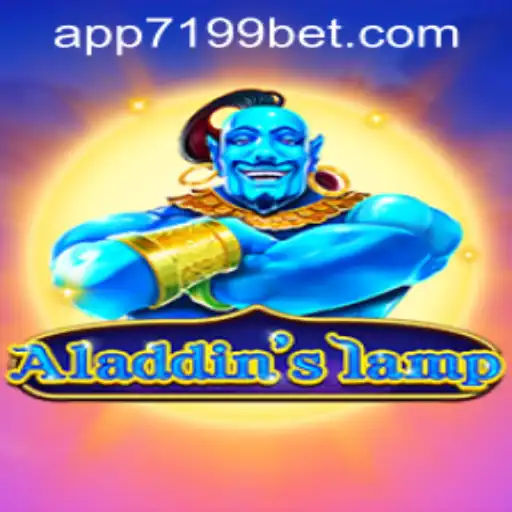 Aladdinslamp: A Magical Gaming Experience Enhanced by 7199bet PH Login