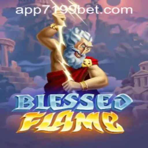Exploring the Thrilling World of BlessedFlame and Navigating the 7199bet PH Login