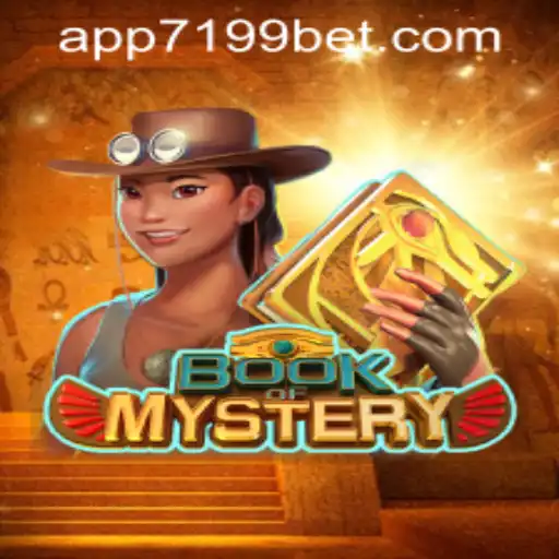 Explore the Thrilling World of 'BookofMystery' and Master the Intricacies of '7199bet PH Login'