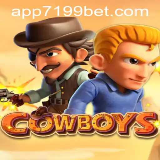 Discover the Thrill of COWBOYS: Rules and Gameplay