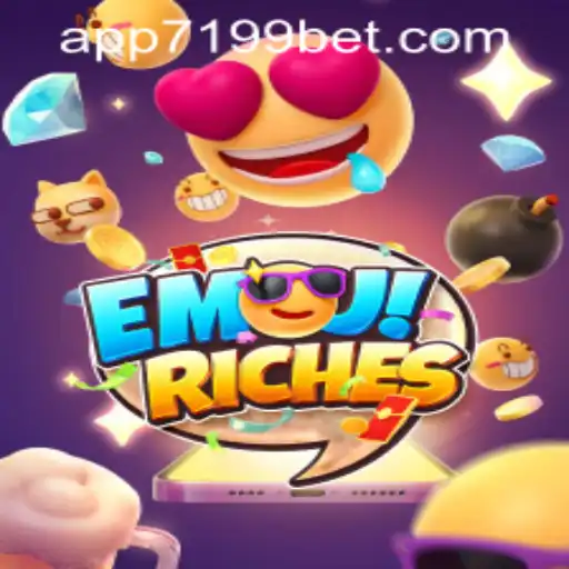 Discover EmojiRiches: A Thrilling Adventure in Online Gaming
