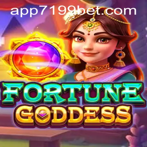 FORTUNEGODDESS: Dive into a World of Luck and Fortune with 7199bet PH Login