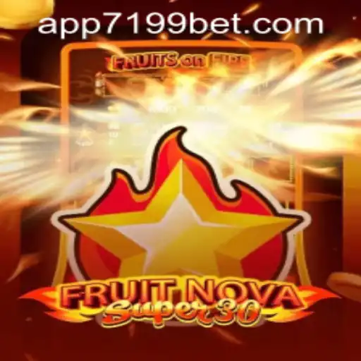 Discover FruitrNovaSupe30: A New Gaming Sensation and the 7199bet PH Login Experience