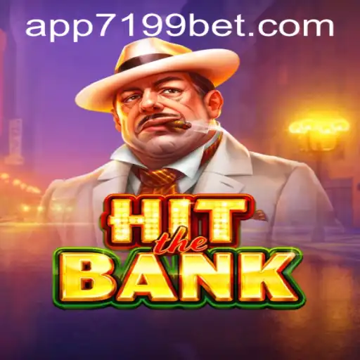 HitTheBank: A New Frontier in Online Gaming