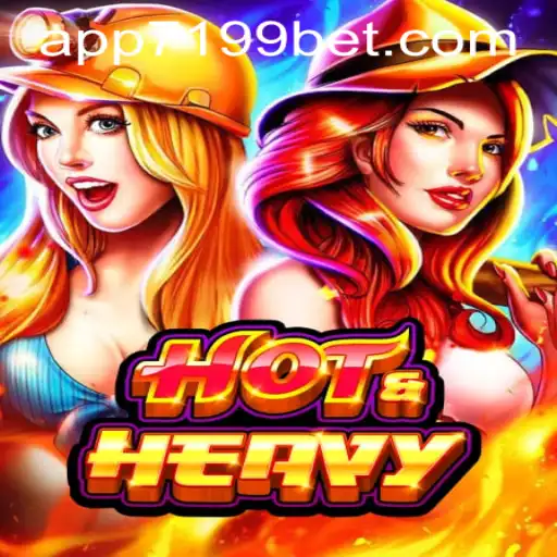 Unleashing the Excitement of HotHeavy: A Comprehensive Guide to Gameplay and Current Trends
