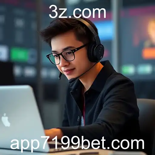 O Impacto da Tecnologia nos Jogos de Azar em 2025