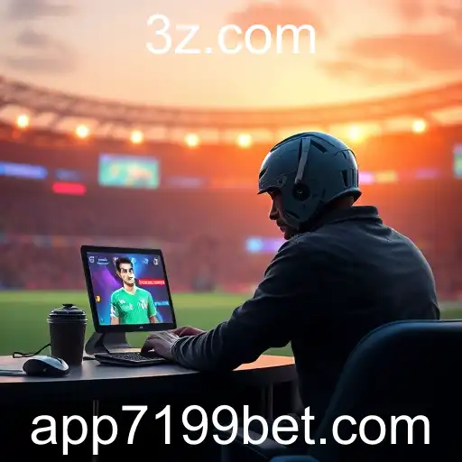 Mercado de Apostas Online Ganha Força em 2025