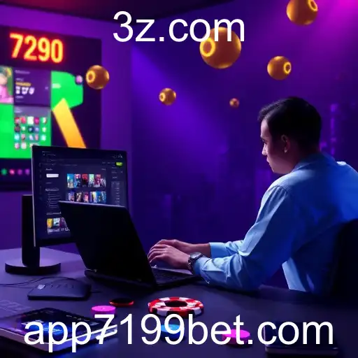 Crescimento de Jogos Online e Desafios Regulatórios