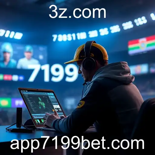 A Ascensão das Apostas Online no Brasil