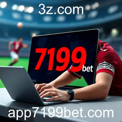 A Ascensão das Apostas Online em 2025