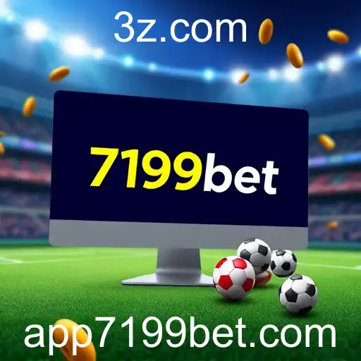 A Ascensão do 7199bet no Cenário de Jogos Online