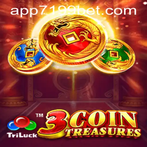 Explore the Exciting World of '3CoinTreasures' and Navigate the '7199bet PH Login'