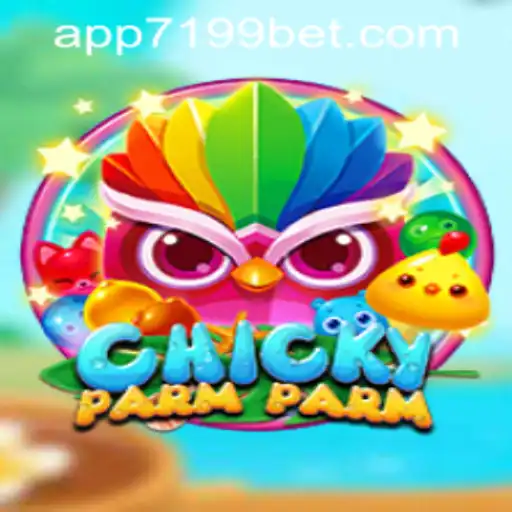 ChickyParmParm: Dive into the Exciting World of a New Gaming Sensation