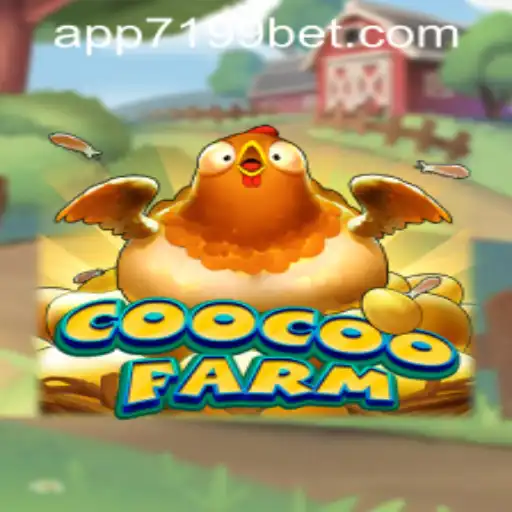 CooCooFarm: A Unique Farming Game Experience