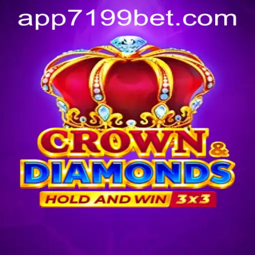 Explore the Excitement of Crowndiamonds and 7199bet PH Login