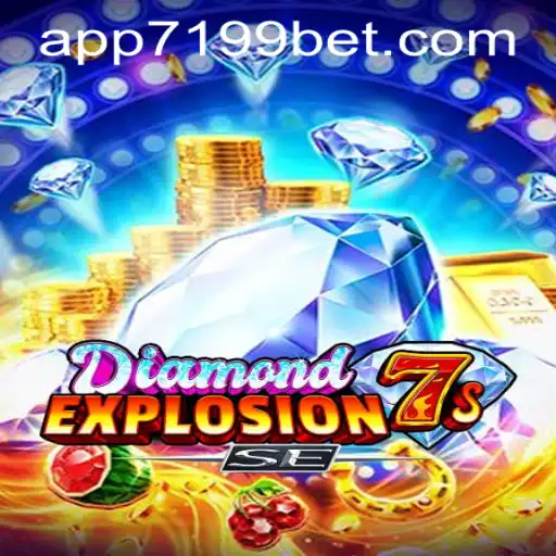 DiamondExplosion7sSE Game and 7199bet PH Login