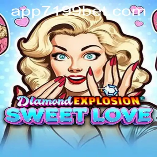 Immerse Yourself in Adventure with DiamondExplosionSweetLove