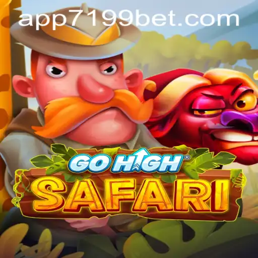 Explore the Thrill of GoHighSafari: A Deep Dive into the Game