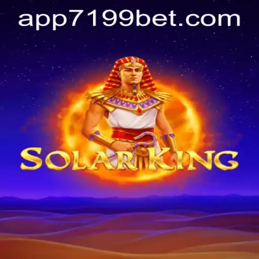 SolarKing: A Journey into the Galactic Gaming Realm