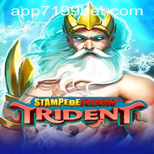 Unlock the Thrills of StempedeRushTrident: A Comprehensive Guide