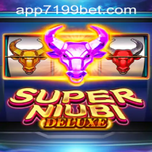 Discover the Exciting World of SuperNiubiDeluxe with 7199bet PH Login