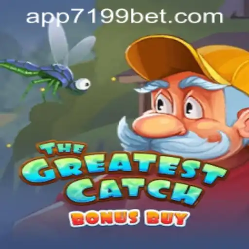 The Greatest Catch Bonus Buy: Exploring the Exciting Underwater Adventure