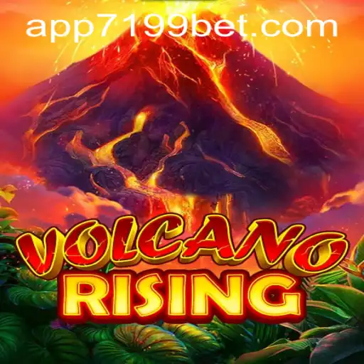 Exploring the Thrilling World of VolcanoRising and the Role of 7199bet PH Login