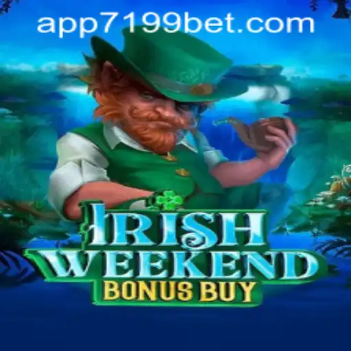 Discover the Excitement of IrishWeekendBonusBuy – A Gaming Adventure
