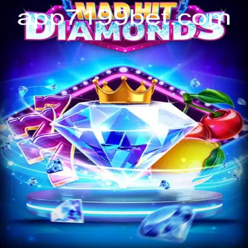 Unveiling the Exciting World of MadHitDiamonds and Accessing 7199bet PH Login