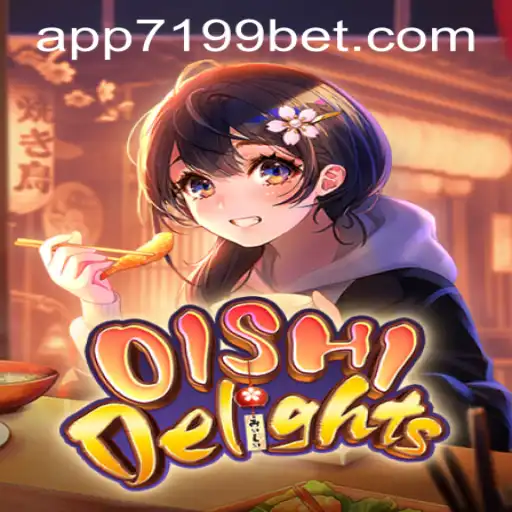 Discover the Excitement of OishiDelights: A Dive into the Game and the 7199bet PH Login