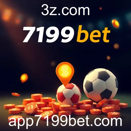 A Revolução dos Jogos Online com 7199bet