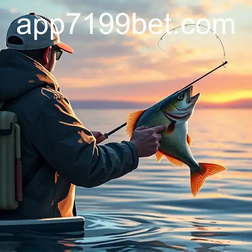 Navigating the Waters of Online Fishing: Understanding 7199bet PH Login