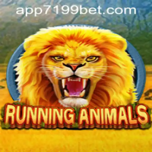 RunningAnimals: A Thrilling Gaming Adventure