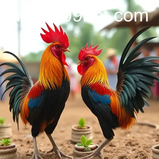 Sabong Games: A Deep Dive into Tradition and Modern Betting