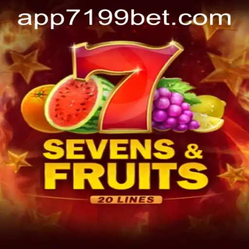 Unveiling SevensFruits20: A Deep Dive into the Exhilarating Game Experience