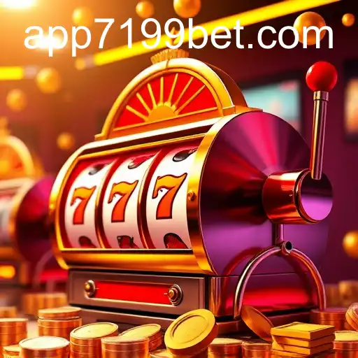 Exploring the Fascinating World of Slot Machines: A Deep Dive into 7199bet PH Login