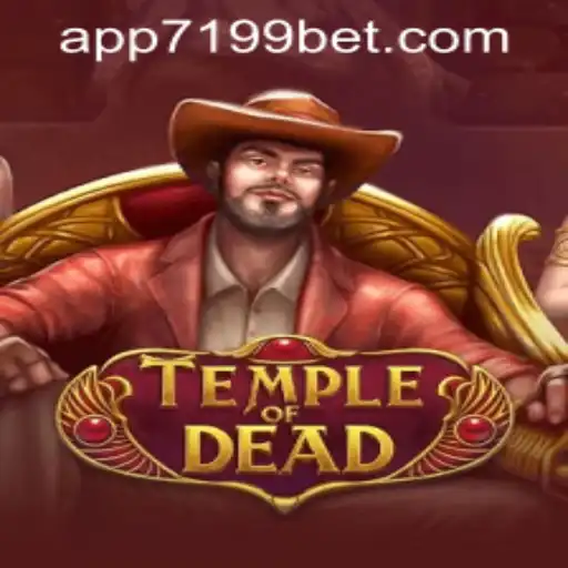 Explore the Thrilling World of TempleofDead