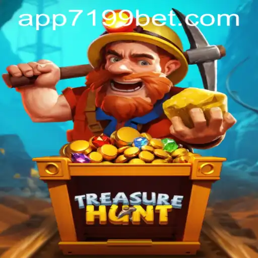 Embark on a Thrilling Adventure with TreasureHunt: Exploring the Exciting World of 7199bet PH Login