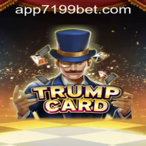 Exploring TrumpCard: A Captivating Game Experience